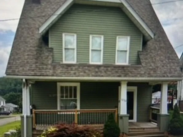 1252 State Route 40 W, Claysville, PA 15323