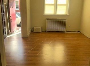 1624 S 10th St FLOOR 1, Philadelphia, PA 19148