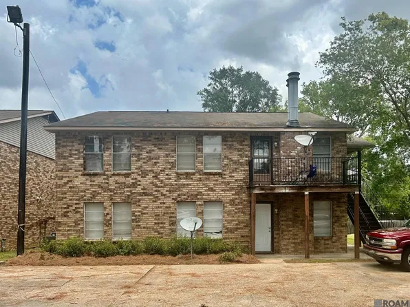 7817 Bles Ave, Baton Rouge, LA 70810