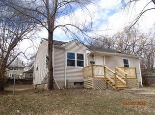 5618 Wabash Ave, Kansas City, MO 64130