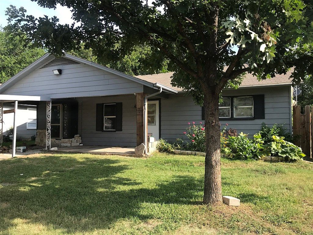 1641 Fagan Dr, Blue Mound, TX 76131 Zillow