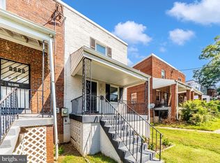 2014 Savannah Pl SE, Washington, DC