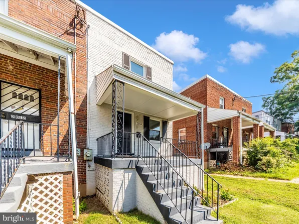 2014 Savannah Pl SE, Washington, DC 20020