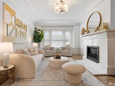 222 Monterey Blvd, San Francisco, CA, 94131