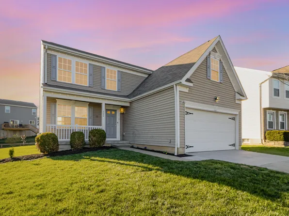 266 Veneto Dr, Walton, KY 41094
