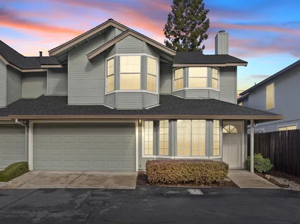 40 Marty Cir, Roseville, CA 95678