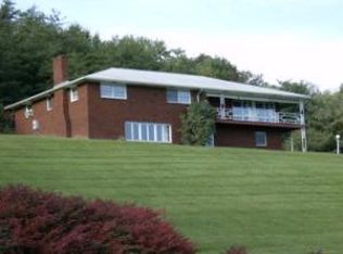 1423 Big Plum Run Lck, Brookville, PA 15825