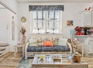 315 Nautilus St APT A, Panama City Beach, FL 32413
