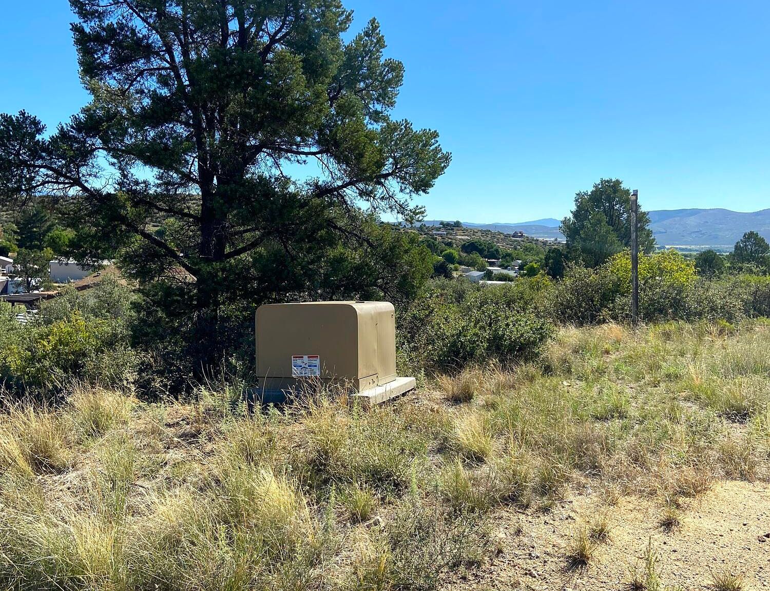 18356 S Reeves Rd, Peeples Valley, AZ 86332 MLS 6606290 Zillow