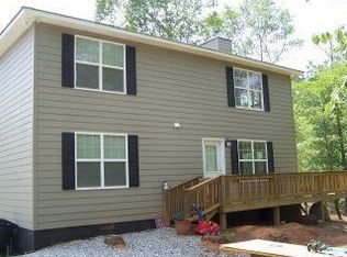 3766 Dennis Creek Rd, Talbotton, GA 31827