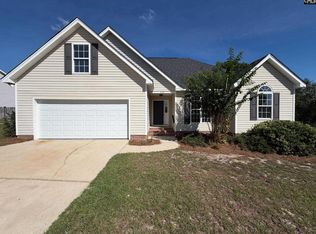 238 Colony Lakes Dr, Lexington, SC 29073