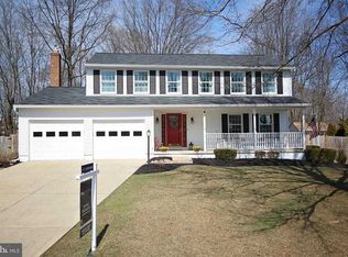 11312 Peep Toad Ct, Fairfax, VA 22030