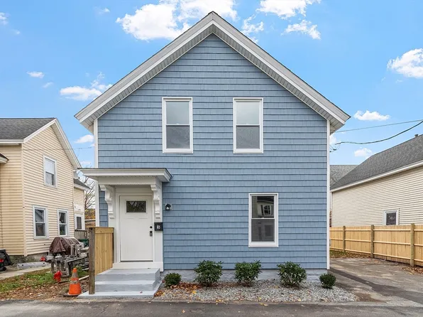 3 Hamel Pl, Lowell, MA 01850