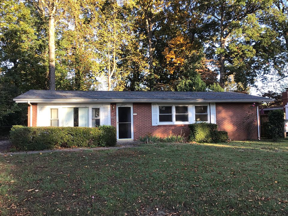 1st image of 2904 Orange St