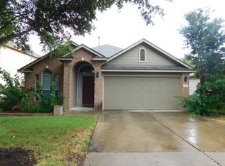 11305 Conchos River Trl, Austin, TX 78717