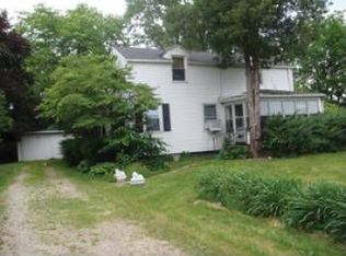 9250 Maumee Western Rd, Monclova, OH 43542