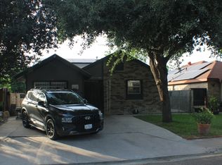 5920 Ruger Dr, Laredo, TX 78043