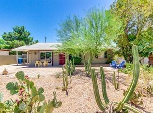 5407 E Virginia Ave, Phoenix, AZ 85008