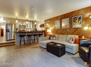 366 Crystal Mountain Rd APT 409, Girdwood, AK 99587