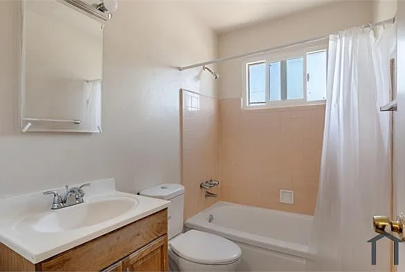7630 Lockwood St #1BR — Photo 7