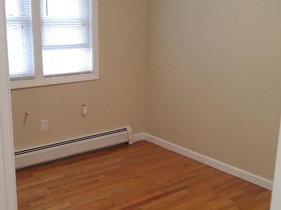 Bedroom number 2 or home office area