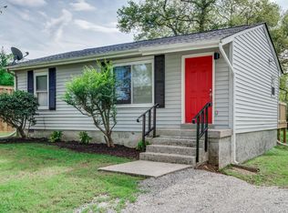 344 Edwin St, Nashville, TN 37207