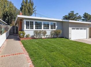 1921 Earl Ave, San Bruno, CA 94066