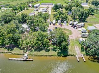 234 County Road 285, Bay City, TX 77414