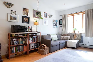 Rented by Brick&Mortar