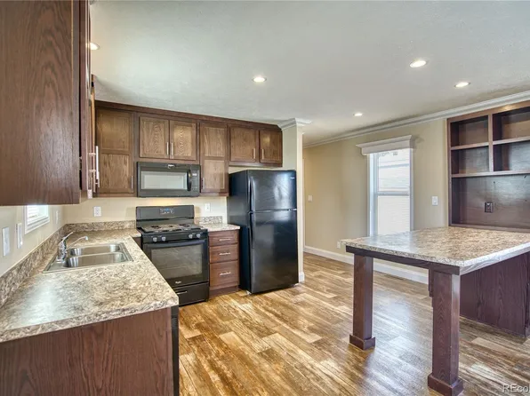 230 N 2nd Street LOT 38A, Berthoud, CO 80513