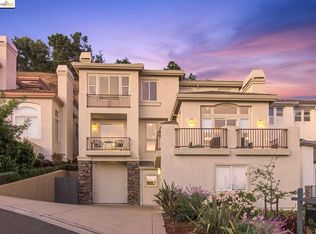 664 Via Rialto, Oakland, CA 94619