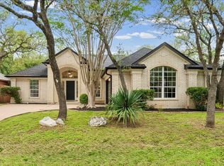 6868 Auckland Dr, Austin, TX 78749