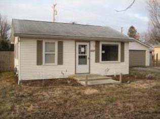 2845 Wisner Blvd, Waterford, MI 48329
