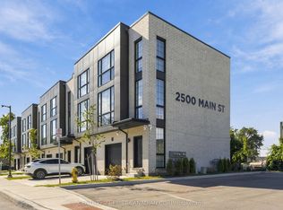2500 Main St #1, London, ON N6P1A1