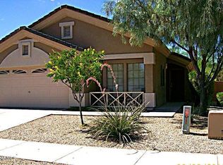17513 W Dalea Dr, Goodyear, AZ 85338