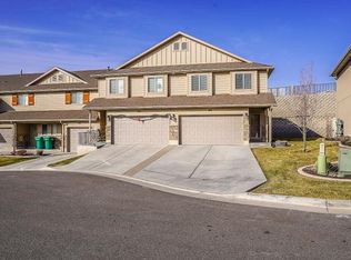 1761 E Whitetail Dr, Layton, UT 84040