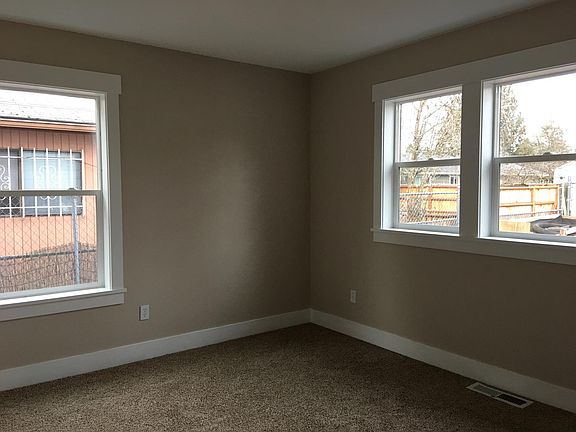 upside down picture - bedroom