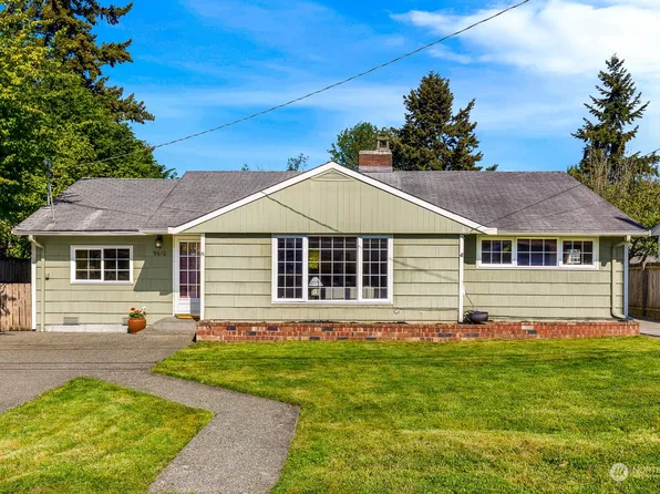 9610 13th Avenue NW, Seattle, WA 98117