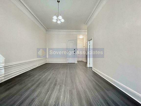 3rd image of 320 W 106th St #2F