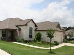 8702 Sana Fe Cv, Helotes, TX 78023