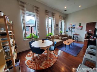 530 Harrison Ave #2F, Boston, MA 02118