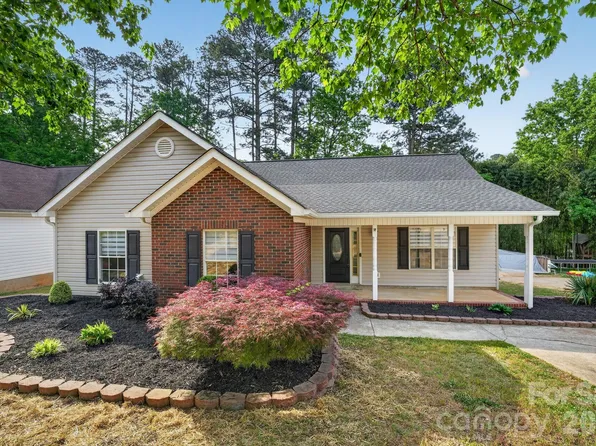 1539 Breckenwood Dr, Rock Hill, SC 29732