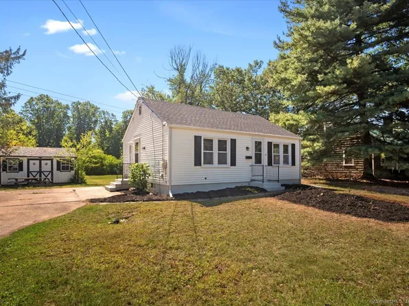 43 Sword Avenue, Enfield, CT 06082