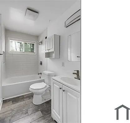 3 bed, 1000 sqft, $1,200 — Photo 2