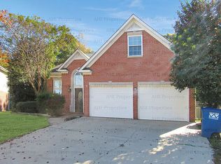 5522 Fawn Cir, Birmingham, AL 35226