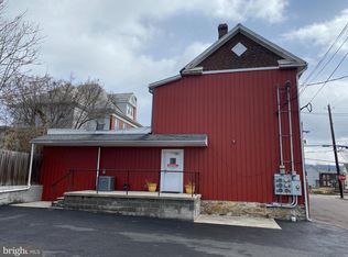 137 Virginia Ave, Cumberland, MD 21502