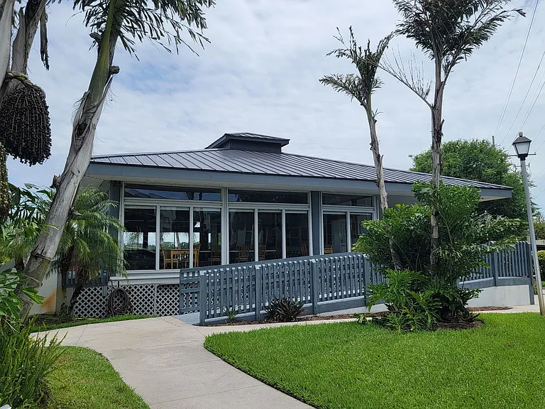 2424 W Tampa Bay Blvd #M201 — Photo 26