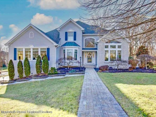 Recently Sold Homes In Wall Township 1 463 Transactions Zillow