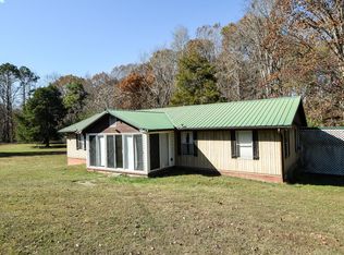 1979 Big Sandy Rd, Philadelphia, TN 37846