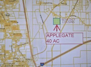 Kings Rd, Moss Pt, MS 39563